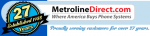 MetrolineDirect Coupon